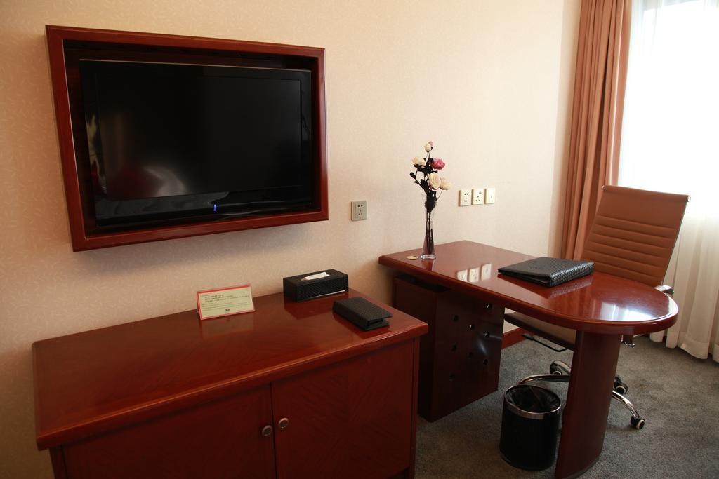 New Gloria Plaza Garden Hotel Cáp Nhĩ Tân Ngoại thất bức ảnh