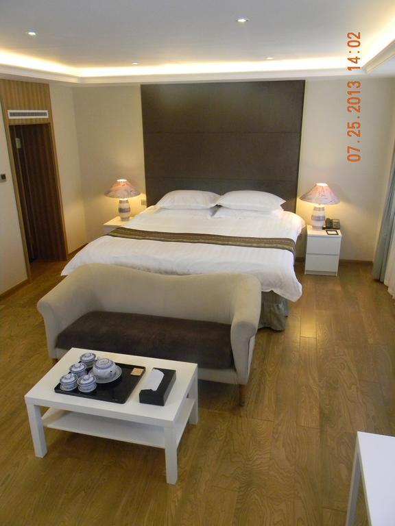 New Gloria Plaza Garden Hotel Cáp Nhĩ Tân Ngoại thất bức ảnh
