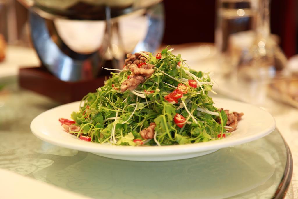 New Gloria Plaza Garden Hotel Cáp Nhĩ Tân Ngoại thất bức ảnh