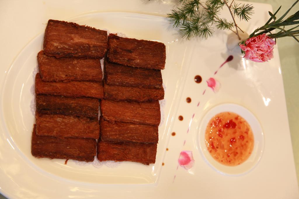 New Gloria Plaza Garden Hotel Cáp Nhĩ Tân Ngoại thất bức ảnh