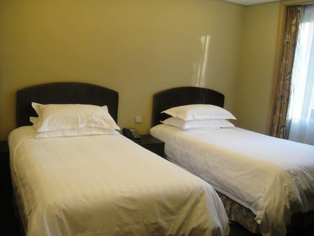 New Gloria Plaza Garden Hotel Cáp Nhĩ Tân Ngoại thất bức ảnh