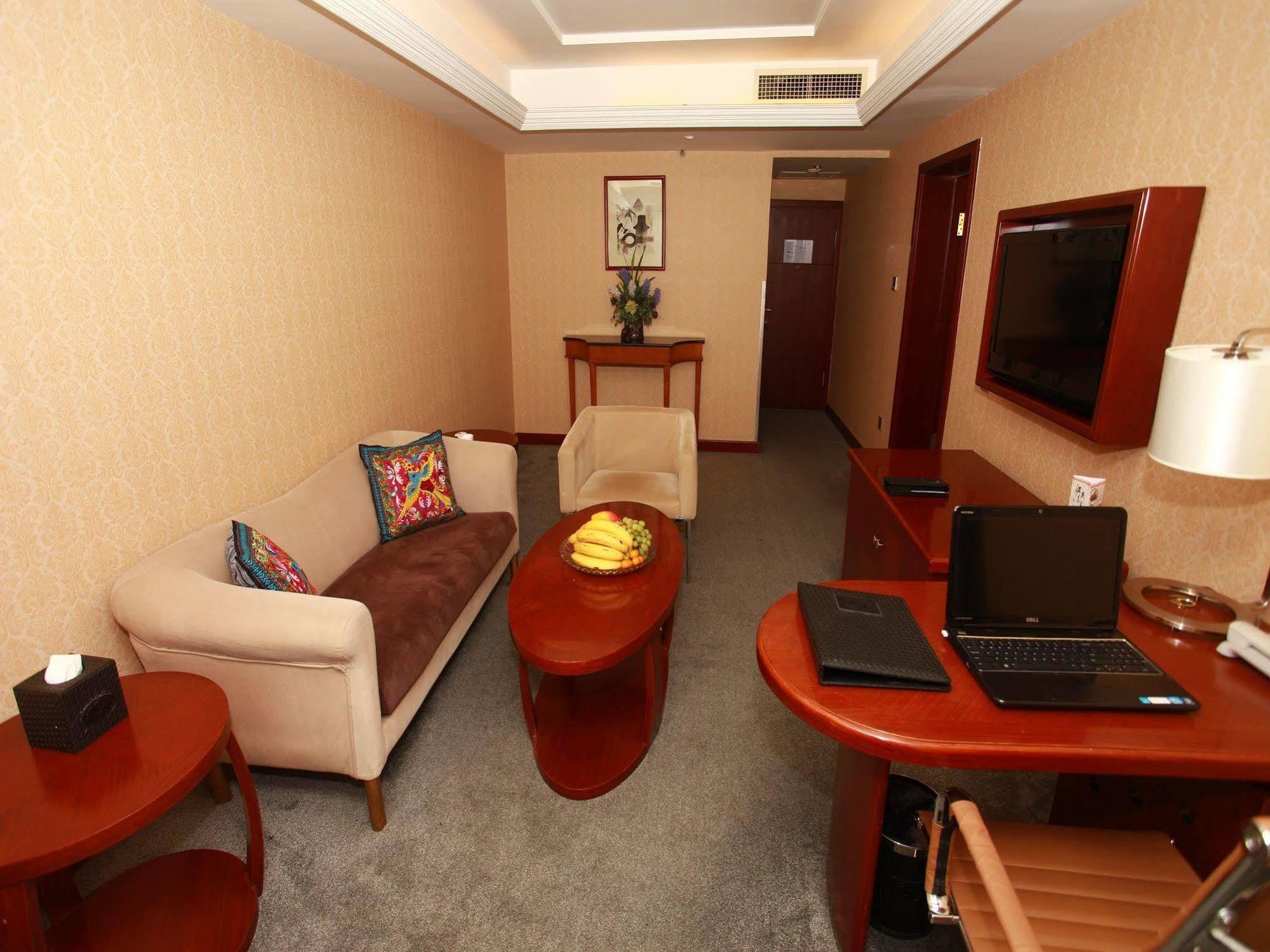 New Gloria Plaza Garden Hotel Cáp Nhĩ Tân Ngoại thất bức ảnh